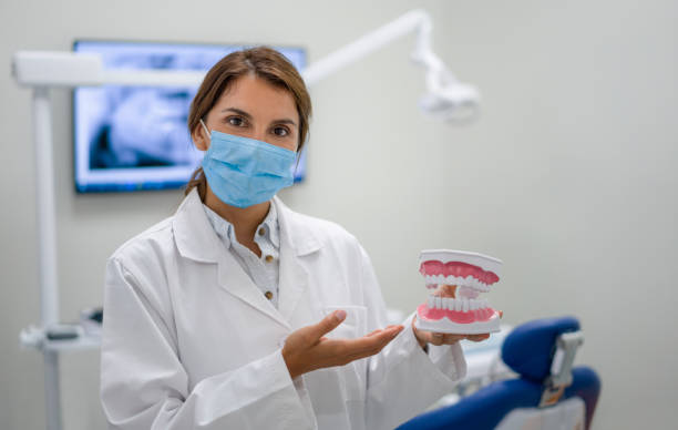 Best Emergency Dental Care for Broken or Chipped Teeth in Plano, IL
