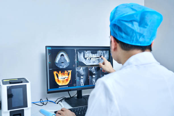 Best Emergency TMJ Treatment in Plano, IL