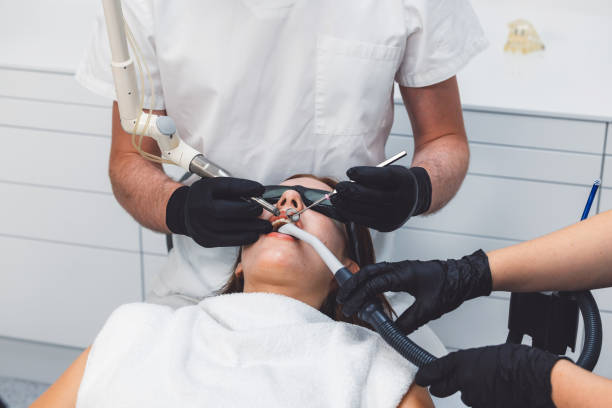 Best Cosmetic Emergency Dentistry in Plano, IL