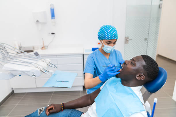 Best Emergency Wisdom Teeth Removal in Plano, IL