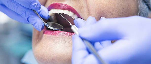 Best Emergency Denture Repair in Plano, IL