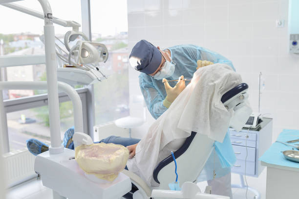 Best Emergency Treatment for Dental Infections or Abscesses in Plano, IL